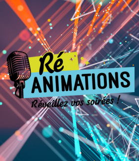 Ré Animations